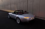 Alpina Roadster V8 2002 года (NA)